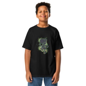 T-shirt enfant Happy Yoshi